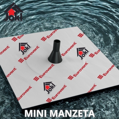 MINI MANZETA